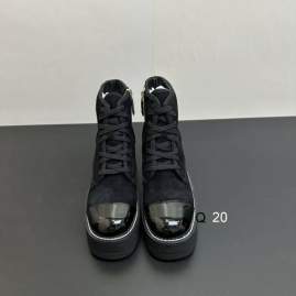 Picture of Chanel Shoes _SKUChanelsz35-40XX10092363